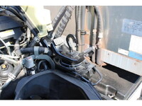 三菱ふそうキャンター冷凍車（冷蔵車）小型（2t・3t）[写真19]