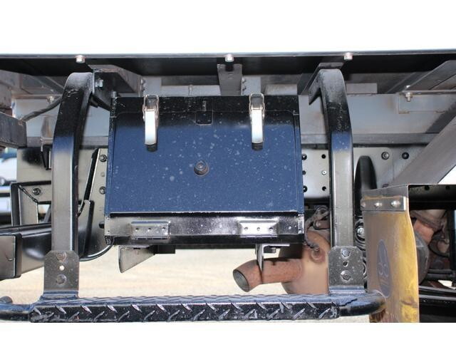 三菱ふそうキャンター冷凍車（冷蔵車）小型（2t・3t）[写真20]