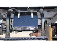 三菱ふそうキャンター冷凍車（冷蔵車）小型（2t・3t）[写真21]