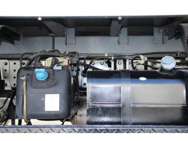 三菱ふそうキャンター冷凍車（冷蔵車）小型（2t・3t）[写真21]