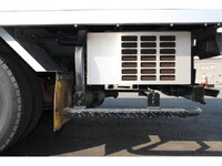 三菱ふそうキャンター冷凍車（冷蔵車）小型（2t・3t）[写真25]