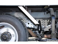 三菱ふそうキャンター冷凍車（冷蔵車）小型（2t・3t）[写真27]