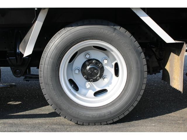 三菱ふそうキャンター冷凍車（冷蔵車）小型（2t・3t）[写真29]