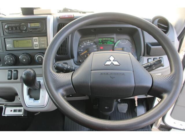 三菱ふそうキャンター冷凍車（冷蔵車）小型（2t・3t）[写真30]