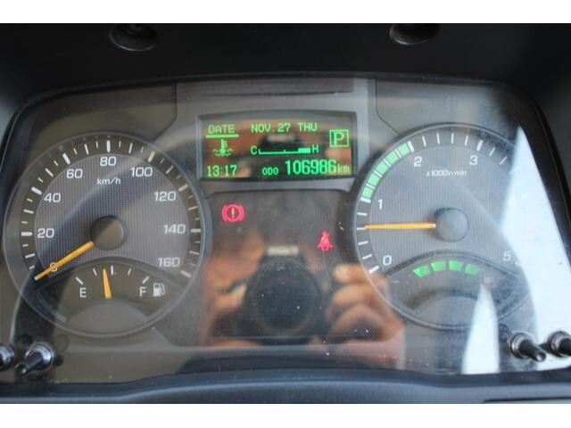 三菱ふそうキャンター冷凍車（冷蔵車）小型（2t・3t）[写真31]