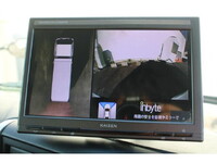 三菱ふそうキャンター冷凍車（冷蔵車）小型（2t・3t）[写真35]