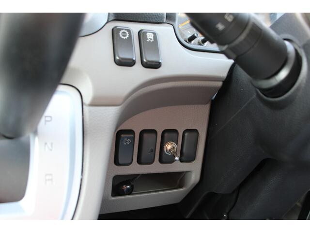 三菱ふそうキャンター冷凍車（冷蔵車）小型（2t・3t）[写真36]