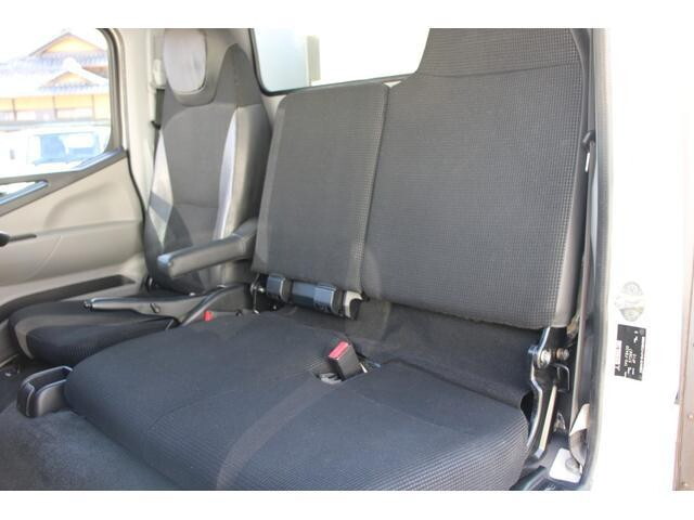 三菱ふそうキャンター冷凍車（冷蔵車）小型（2t・3t）[写真38]