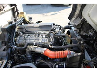 三菱ふそうキャンター冷凍車（冷蔵車）小型（2t・3t）[写真10]