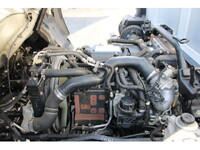 いすゞフォワードアルミウイング中型（4t）[写真12]