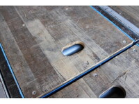 いすゞフォワードアルミウイング中型（4t）[写真20]