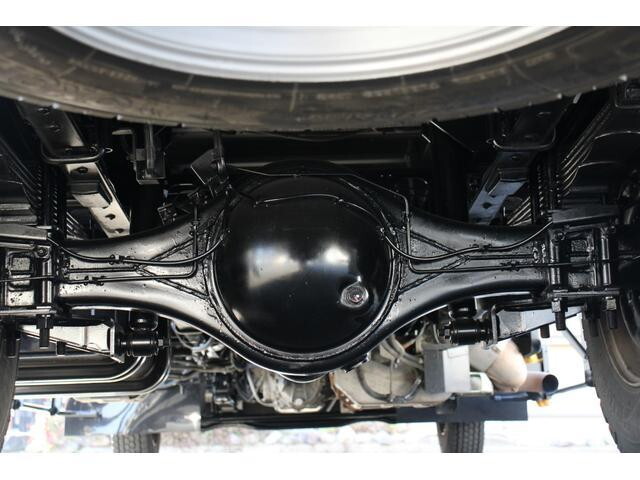 いすゞフォワードアルミウイング中型（4t）[写真25]