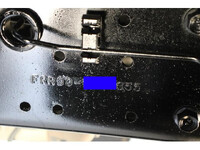 いすゞフォワードアルミウイング中型（4t）[写真28]