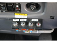 いすゞフォワードアルミウイング中型（4t）[写真35]