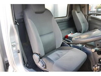 いすゞフォワードアルミウイング中型（4t）[写真38]