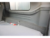 いすゞフォワードアルミウイング中型（4t）[写真40]