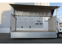 いすゞフォワードアルミウイング中型（4t）[写真12]