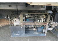 いすゞフォワードアルミウイング中型（4t）[写真13]