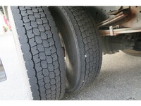 いすゞフォワードアルミウイング中型（4t）[写真17]