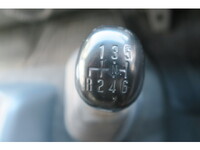 いすゞフォワードアルミウイング中型（4t）[写真35]