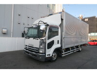 いすゞフォワードアルミウイング中型（4t）[写真04]