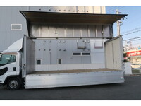 いすゞフォワードアルミウイング中型（4t）[写真07]