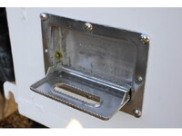 三菱ふそうキャンター平ボディ小型（2t・3t）[写真11]