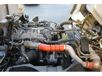 三菱ふそうキャンター平ボディ小型（2t・3t）[写真12]