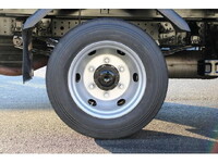 三菱ふそうキャンター平ボディ小型（2t・3t）[写真29]