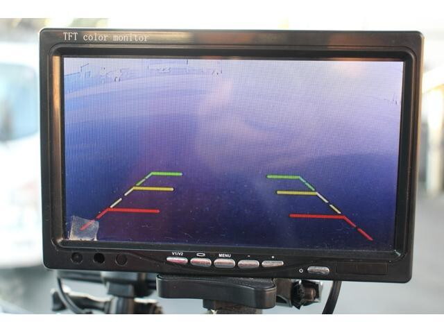 三菱ふそうキャンター平ボディ小型（2t・3t）[写真35]