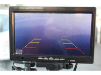 三菱ふそうキャンター平ボディ小型（2t・3t）[写真36]