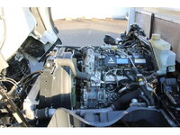 三菱ふそうキャンター平ボディ小型（2t・3t）[写真10]