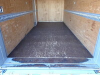 トヨタダイナアルミバン小型（2t・3t）[写真14]