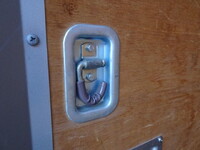 トヨタダイナアルミバン小型（2t・3t）[写真17]