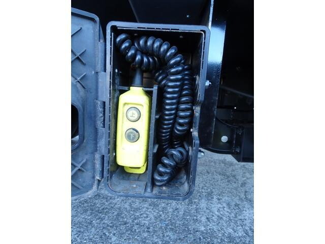 トヨタダイナアルミバン小型（2t・3t）[写真21]