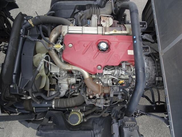 トヨタダイナアルミバン小型（2t・3t）[写真23]