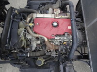 トヨタダイナアルミバン小型（2t・3t）[写真24]