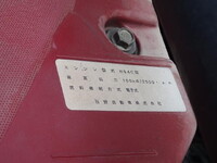 トヨタダイナアルミバン小型（2t・3t）[写真25]