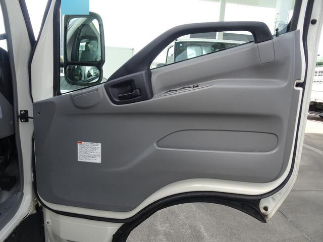 トヨタダイナアルミバン小型（2t・3t）[写真25]