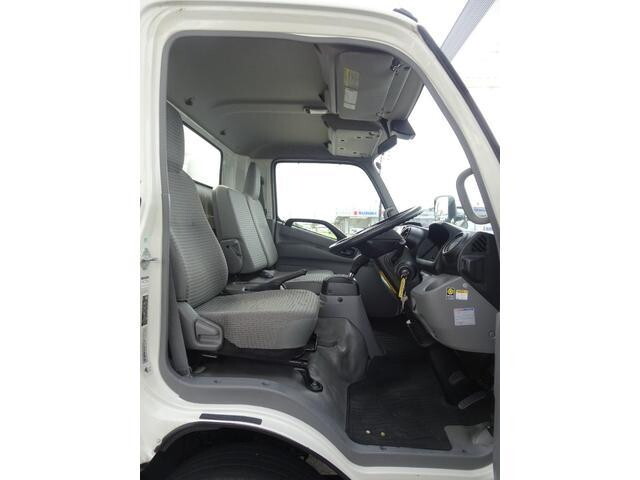 トヨタダイナアルミバン小型（2t・3t）[写真26]