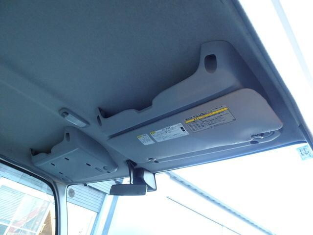 トヨタダイナアルミバン小型（2t・3t）[写真31]