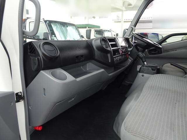 トヨタダイナアルミバン小型（2t・3t）[写真33]