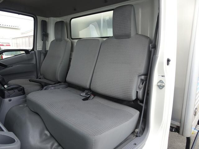 トヨタダイナアルミバン小型（2t・3t）[写真34]