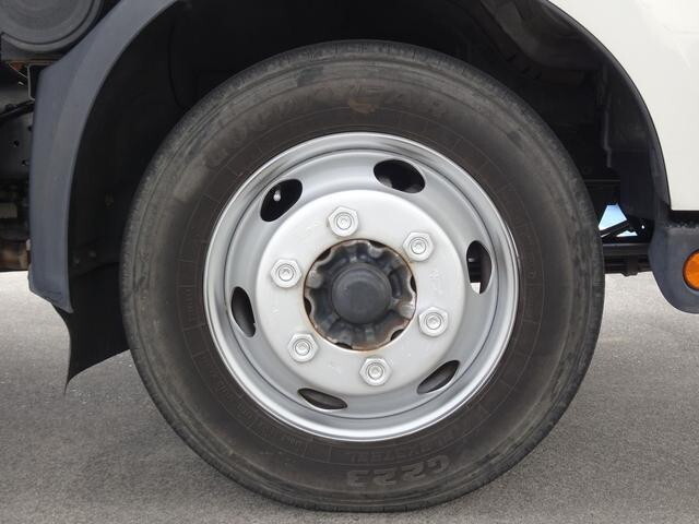 トヨタダイナアルミバン小型（2t・3t）[写真36]