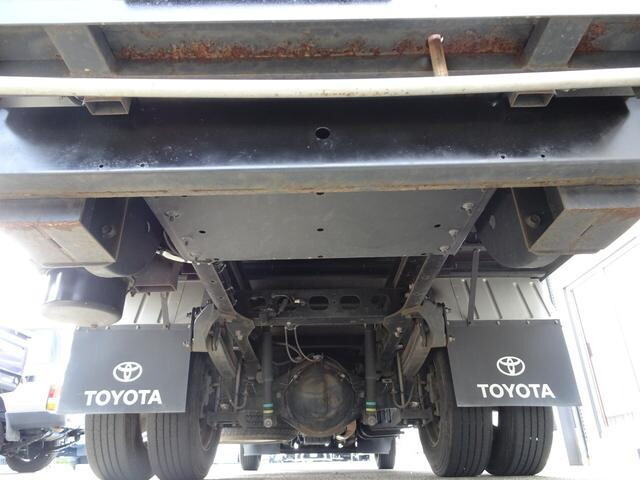 トヨタダイナアルミバン小型（2t・3t）[写真38]