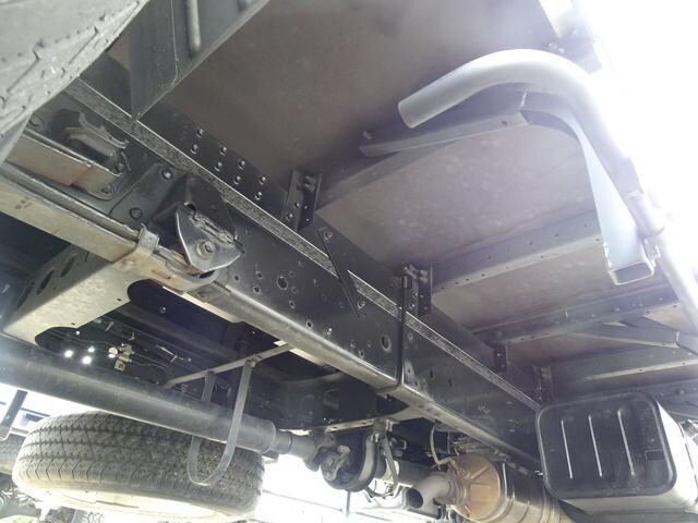 トヨタダイナアルミバン小型（2t・3t）[写真39]