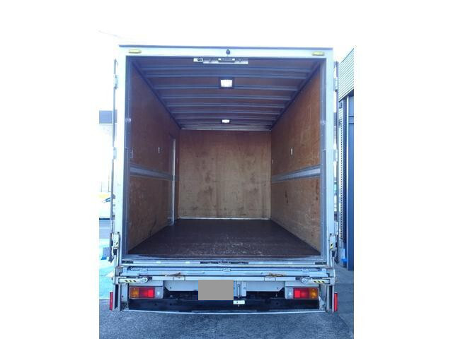 トヨタダイナアルミバン小型（2t・3t）[写真07]