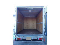 トヨタダイナアルミバン小型（2t・3t）[写真08]