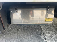 UDトラックスコンドルアルミウイング中型（4t）[写真12]