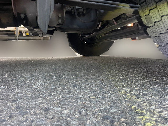 UDトラックスコンドルアルミウイング中型（4t）[写真18]